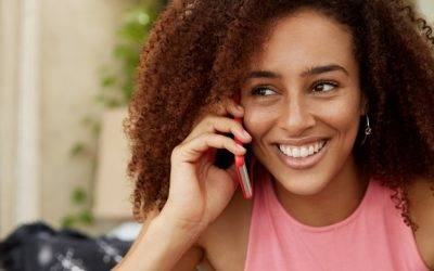 The Surprising Truth about Exercise and Your Phone