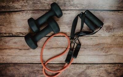 The Truth About Fitness Bands and How to Use Them to Step Up Your Workouts