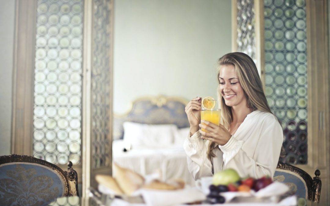 Figuring Out What Habits Are Working For You And Which Ones Aren’t