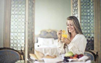 Simple Hacks To Catch Yourself In A Bad Habit