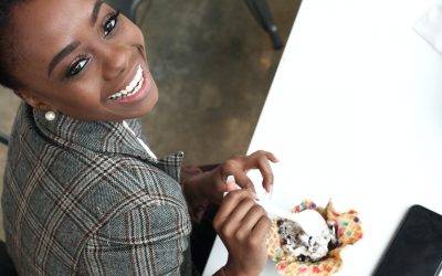 The Secret to Distinguishing Between Appetite and Hunger