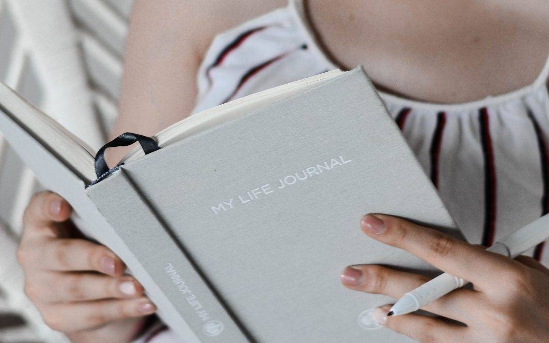 Create A Keystone Habit