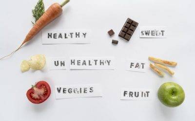 Tone Your Body in Only Six Weeks With These Diet Strategies