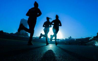 Why You Should Be Running Every Day