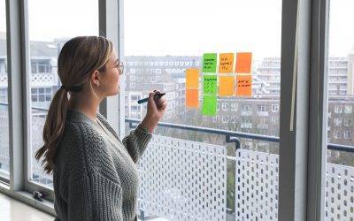 Developing a Vision for Your Life