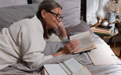 Creating an Evening Routine to Boost Your Success