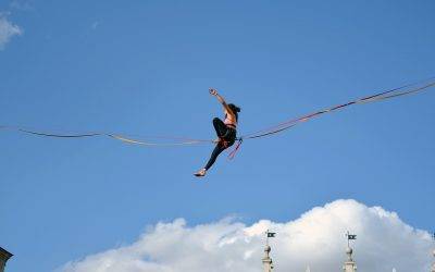 5 Steps to Overcome the Fear of Success