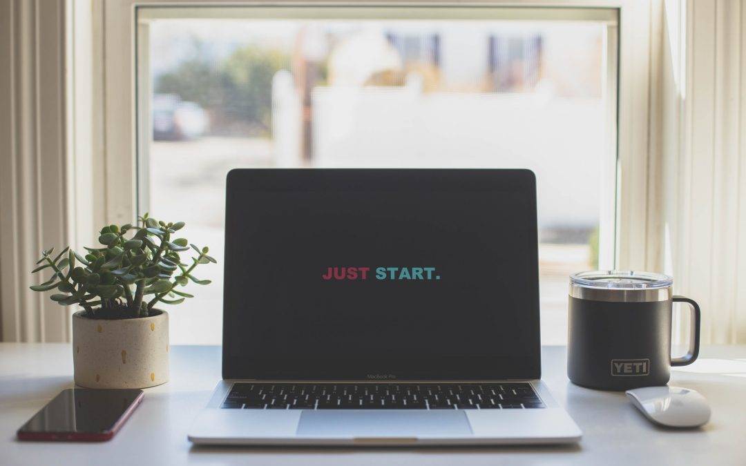 Why It’s Important to Start Before You’re Ready