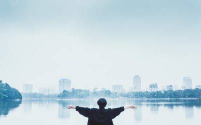 Live the Life You Desire – Now!