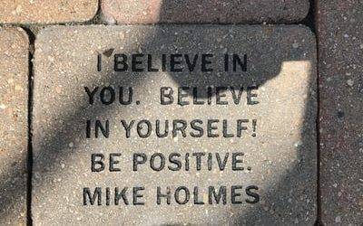 Tips to Increase Trust in Yourself