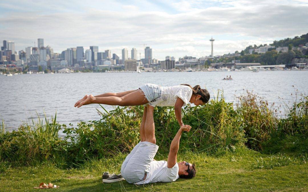 5 Ways to Nurture a Positive Relationship