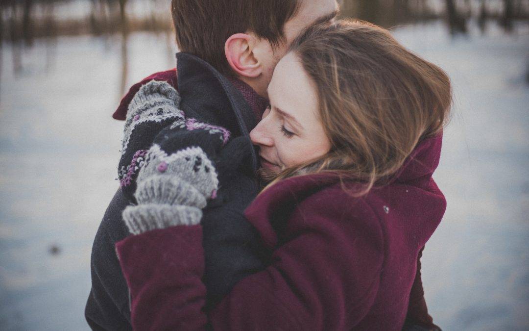 7 Tips to Help Support Your Partner With Anxiety