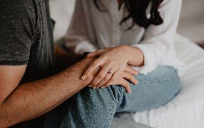7 Subjects to Talk About Before Marriage