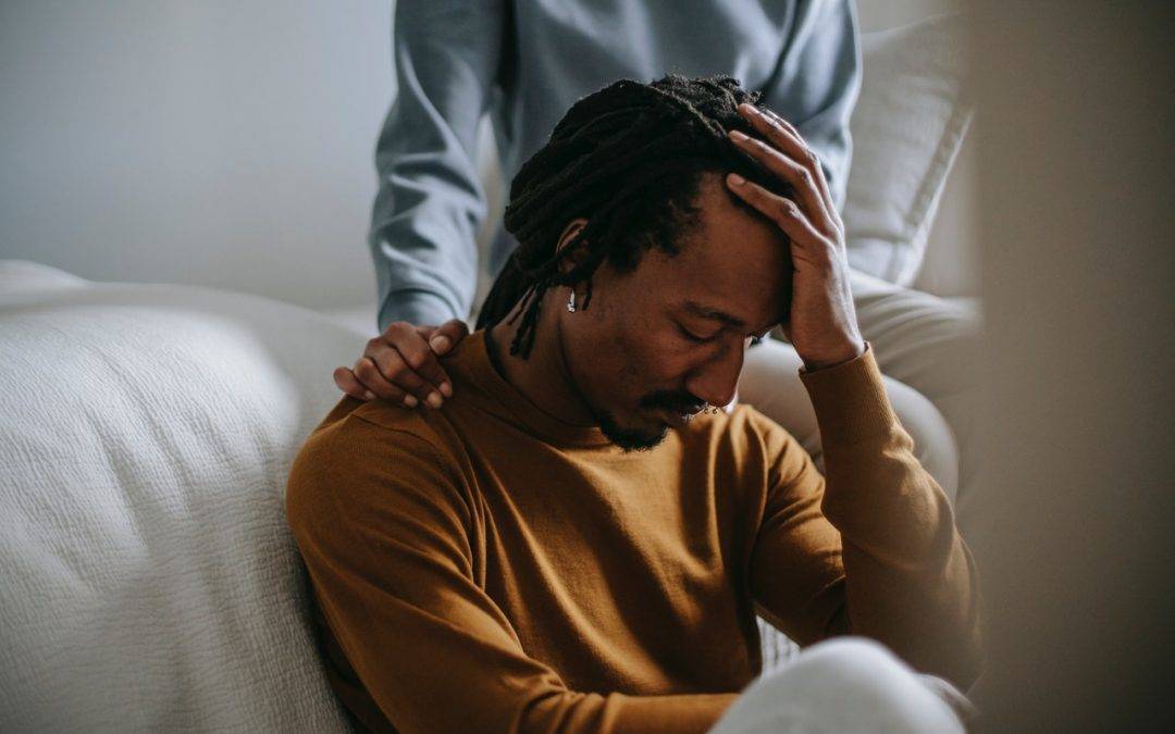 5 Beneficial Ways to Deal with Conflict in a Relationship