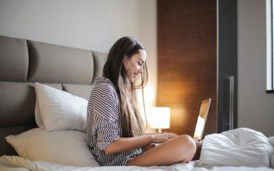 10 Tips for Online Dating