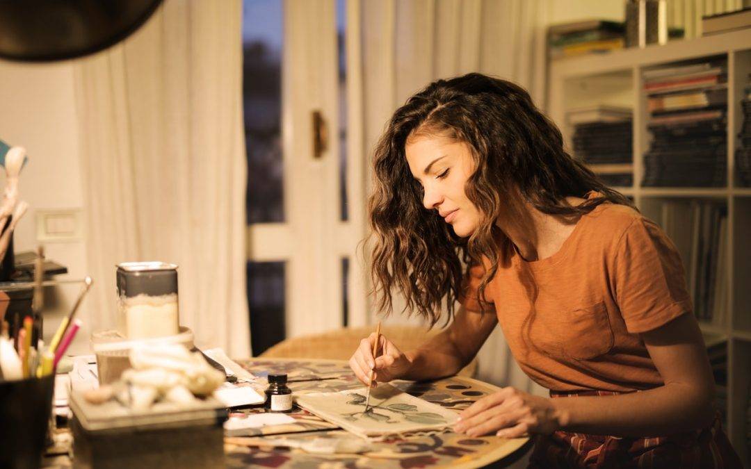 5 Ways to Move On After Your Breakup