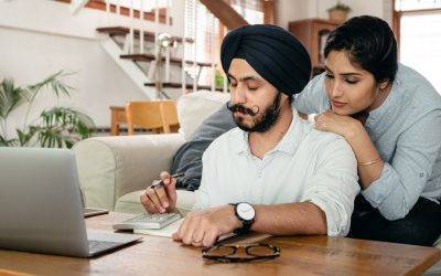 10 Important Issues to Discuss Before Marriage
