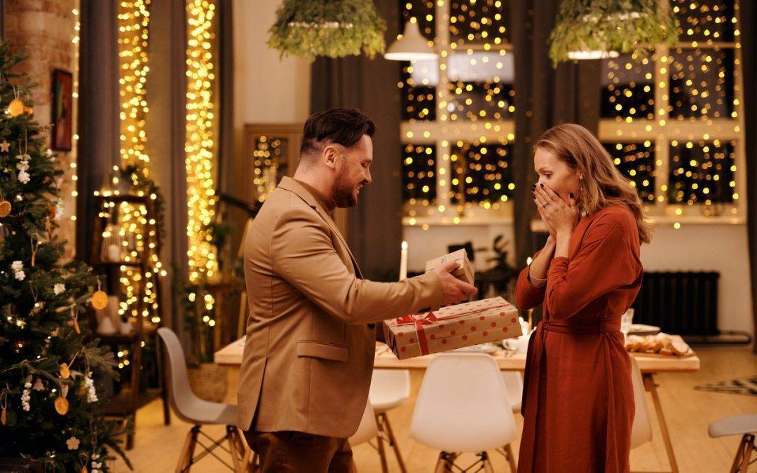 7 Secrets for a Happy Marriage