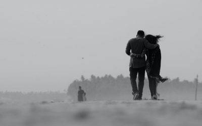 Good Relationships Don’t Just Happen They Take Work