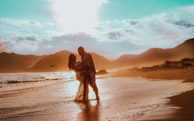 Four Aspects of a Healthy Relationship