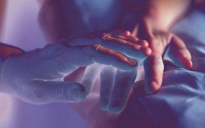 What Does Emotional Intimacy Look Like?