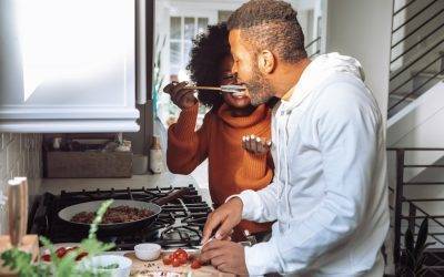 The More Practical Side of Love: Keeping Relationships Strong