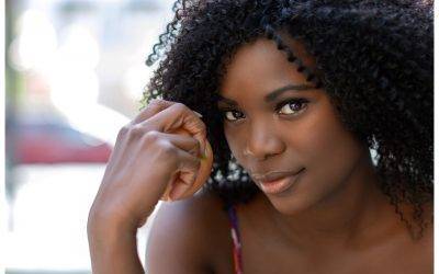 How to Be Happier in Your Own Skin