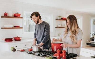 Enhance Your Relationship by Setting Reasonable Expectations for Your Marriage