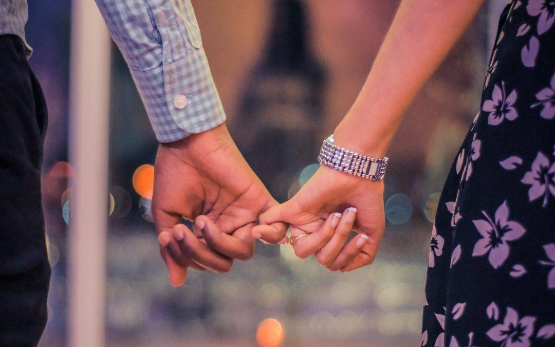 Dating? How to Distinguish Between Chemistry vs. Compatibility