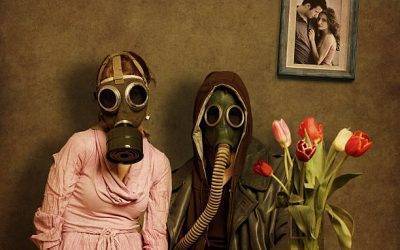 Is Your Relationship Poisoning You?