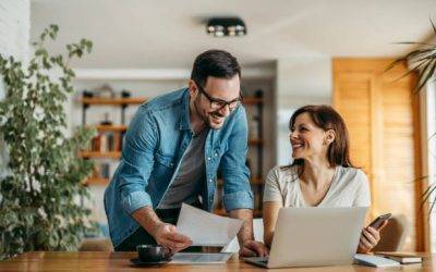How to Gain Your Spouse’s Support While Pursuing a New Business Venture