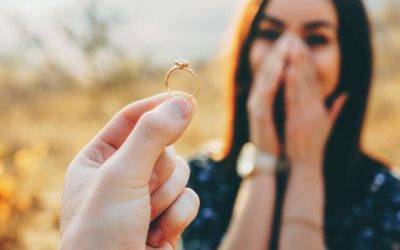 How Do You Know When You’ve Met “The One”?