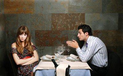 How to Manage Controlling Behaviors in Early Dating Relationships