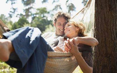 How to Improve a Long-Term Relationship