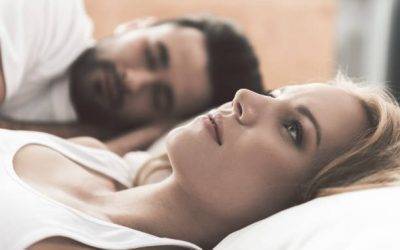 Is Your Desire for Approval Hurting Your Marriage?