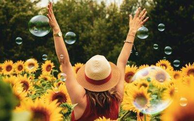 Learn to Trust Again and Bring More Joy Into Your Life