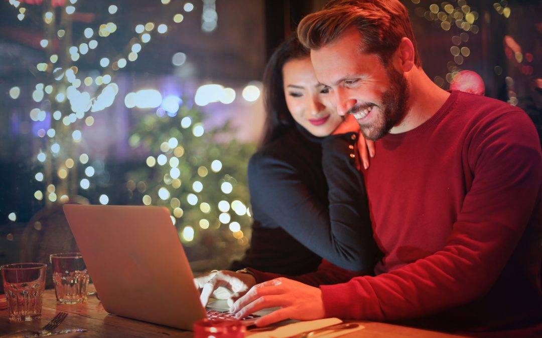 Business or Pleasure: Find Your Perfect Partner