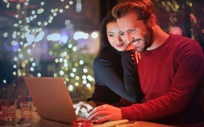 Business or Pleasure: Find Your Perfect Partner