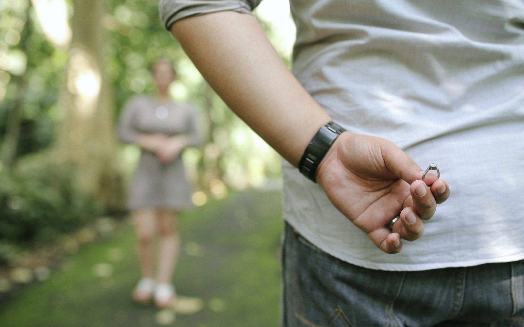 Are You Ready for Commitment? Watch for These Top Relationship Signs