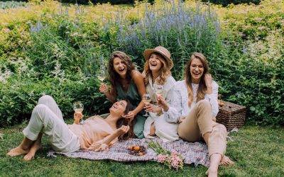 Getting More From Your Personal Relationships