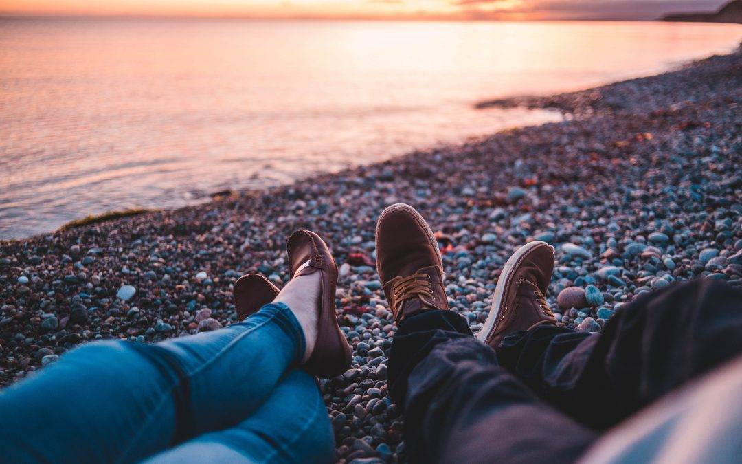 Deepen Your Relationship with Hobbies for Couples