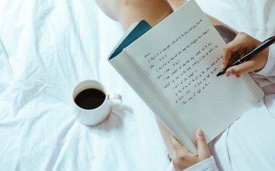 Journal Prompts to Heal a Broken Heart