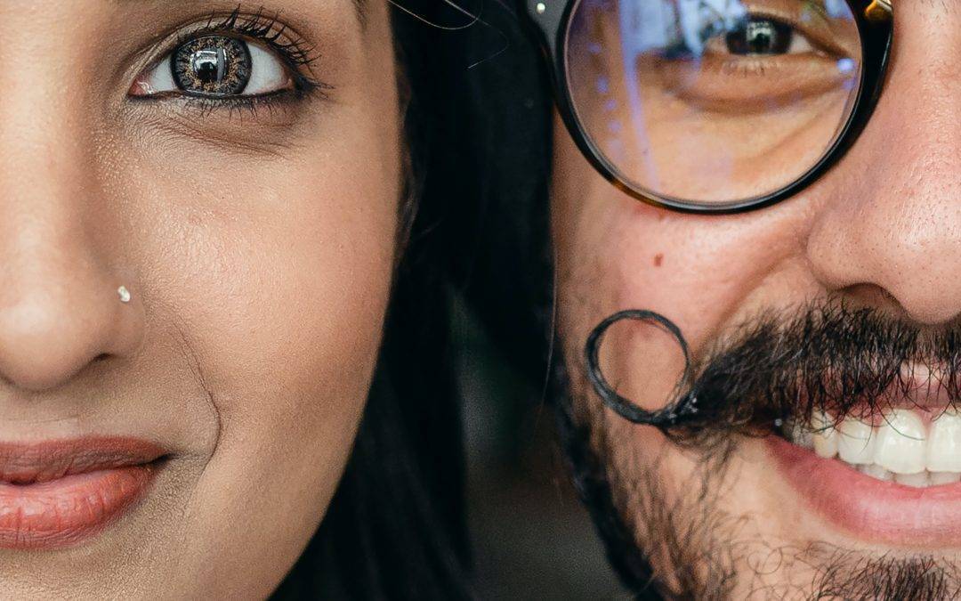 12 Actions That Help You to Find a Compatible Partner