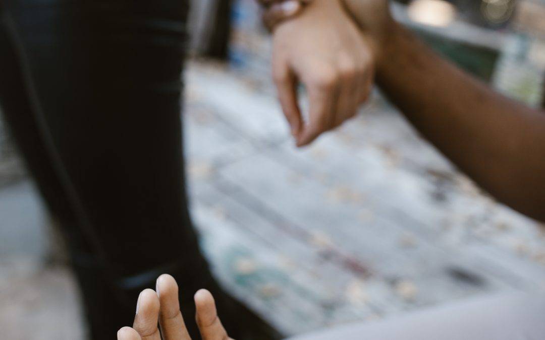 A Healing Plan for Recovering From Divorce