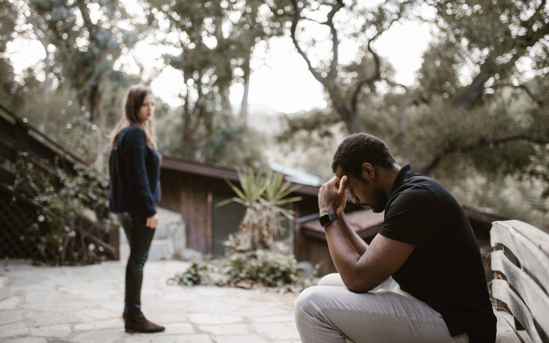 How to Tell if Your Loved One is an Exhibitionist Narcissist