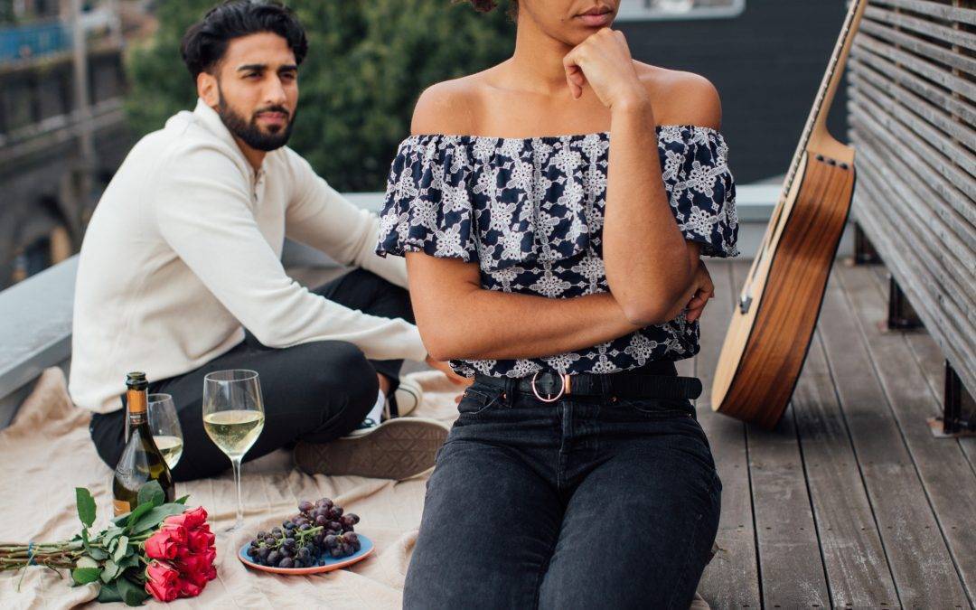 Can You Ignore These Red Flags in a Relationship?