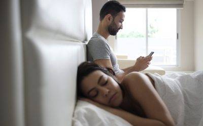 What You Need to Know about Emotional Affairs