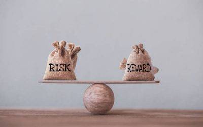 Risk vs. Reward in Relationships