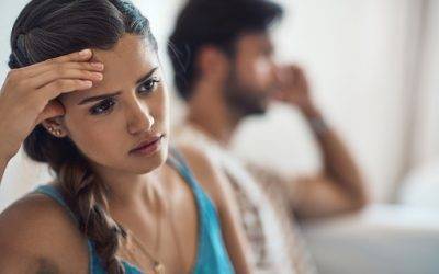 Signs That You’re in a Codependent Relationship