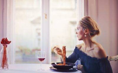 Read This if You’re Afraid to Love